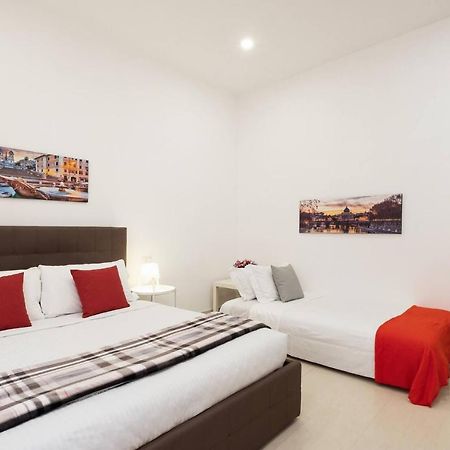 Iflat Lovely And Bright 2 Bed Flat Near Termini Рим Екстериор снимка
