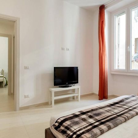 Iflat Lovely And Bright 2 Bed Flat Near Termini Рим Екстериор снимка