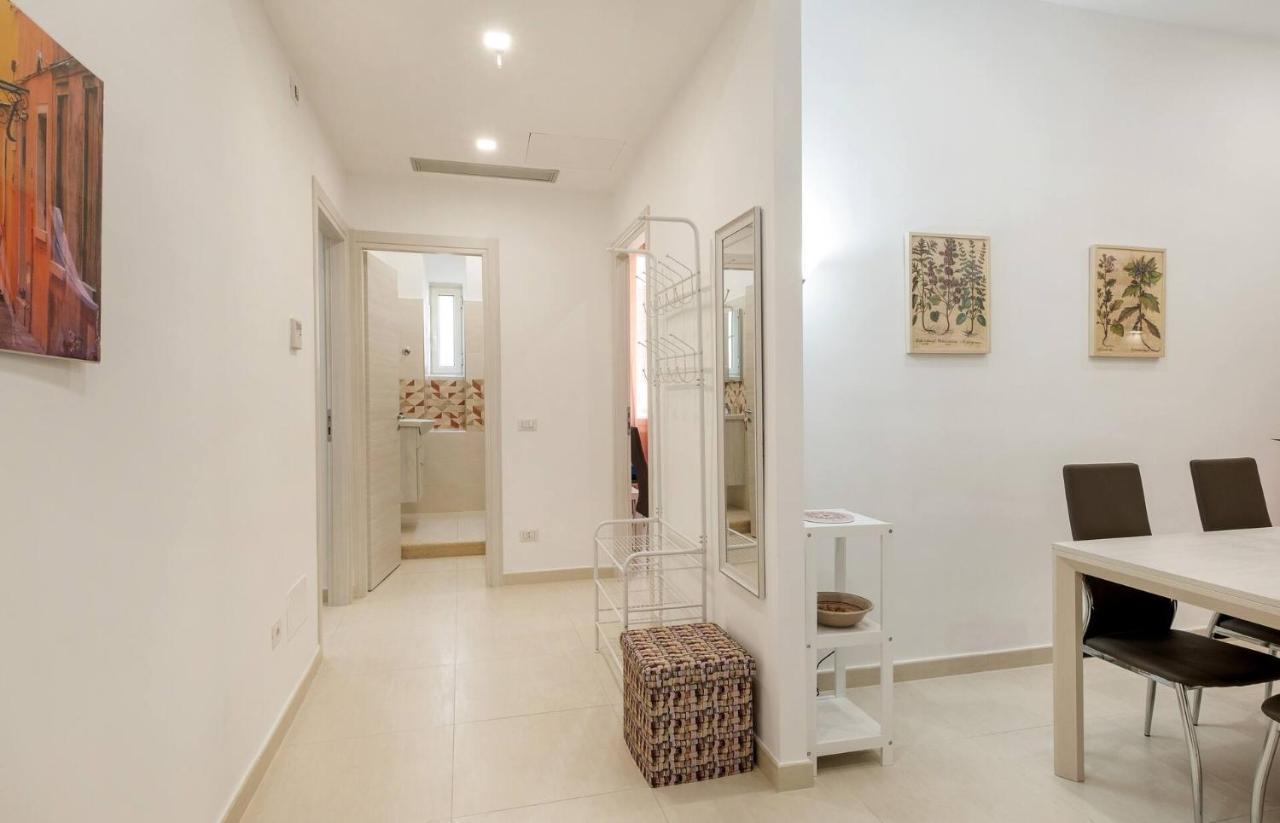 Iflat Lovely And Bright 2 Bed Flat Near Termini Рим Екстериор снимка