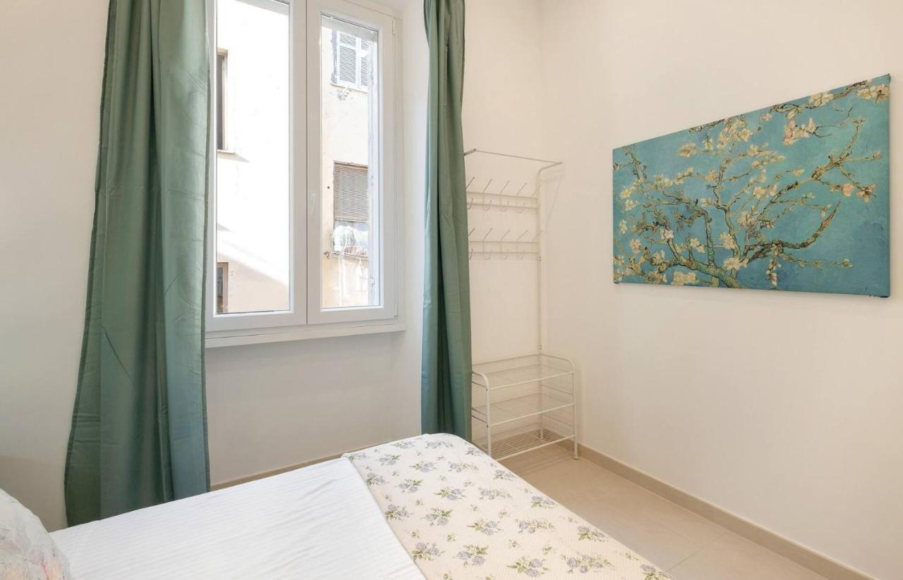 Iflat Lovely And Bright 2 Bed Flat Near Termini Рим Екстериор снимка