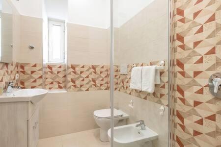 Iflat Lovely And Bright 2 Bed Flat Near Termini Рим Екстериор снимка